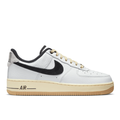 Tênis Nike Feminino Air Force 1 " Command Force " Branco