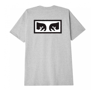 Camiseta Obey Eyes Of Obey 2 Cinza