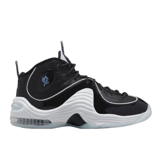 Tênis Nike Air Max Penny Ii Preto/branco