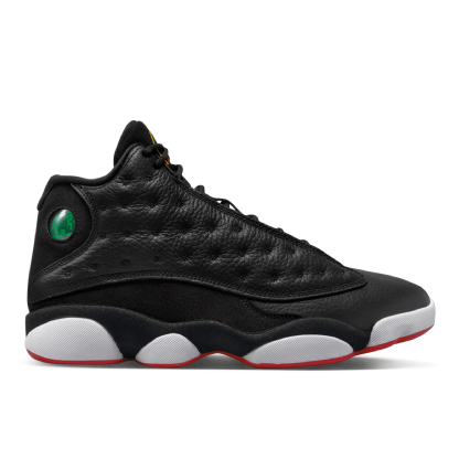 Tênis Nike Air Jordan 13 Retro " Playoffs " Preto