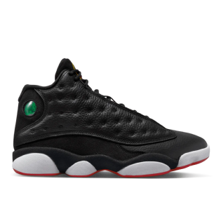 Tênis Nike Air Jordan 13 Retro " Playoffs " Preto