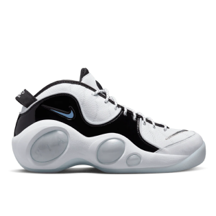 Tênis Nike Air Zoom Flight 95 Branco