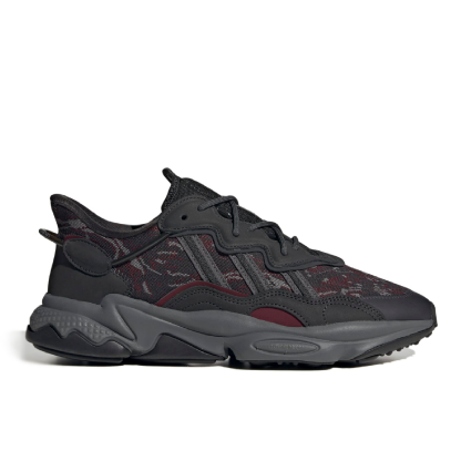 Tênis Adidas Ozweego Preto