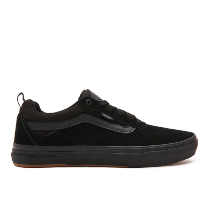 Tênis Vans Kyle Walker Preto