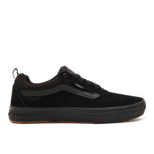 Tênis Vans Kyle Walker Preto