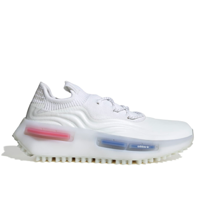 Tênis Adidas Nmd S1 Fs Branco