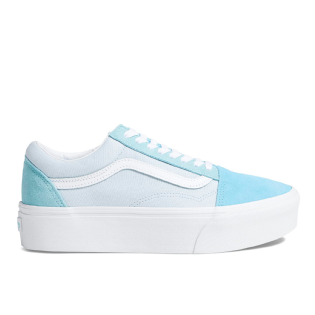 Tênis Vans Old Skool Stackform Azul