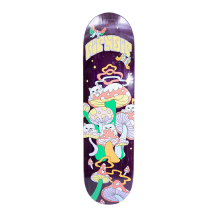 Shape Ripndip Homegrown Treats Multicolor