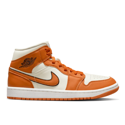 Tênis Nike Feminino Air Jordan 1 Mid 