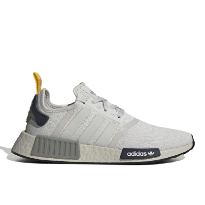 Tênis Adidas Nmd R1 Cinza