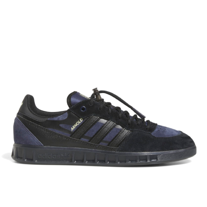 Tênis Adidas Handball Top X Mike Arnold Preto