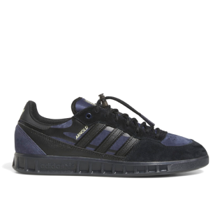 Tênis Adidas Handball Top X Mike Arnold Preto