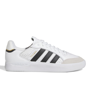 Tênis Adidas Tyshawn Low Branco/preto