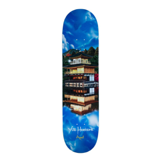 Shape April Yuto Horigome Kinkaku 8.38 Multicolor