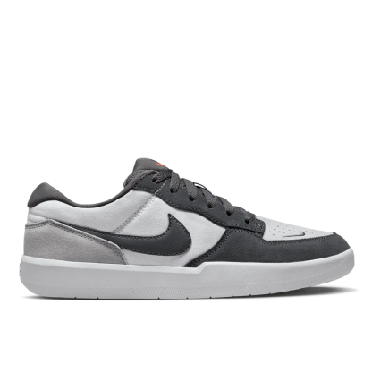 Tênis Nike Sb Force 58 Cinza