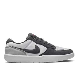 Tênis Nike Sb Force 58 Cinza