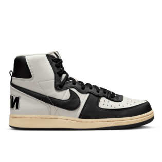 Tênis Nike Terminator High Prm Preto/bege