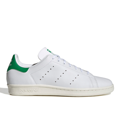 Tênis Adidas Stan Smith 80s Branco/verde