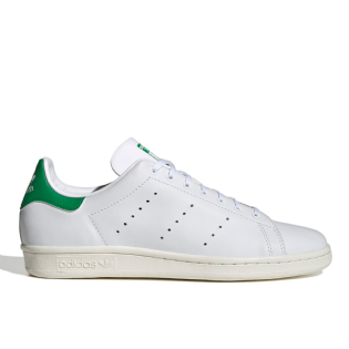 Tênis Adidas Stan Smith 80s Branco/verde