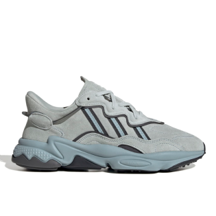 Tênis Adidas Ozweego Cinza