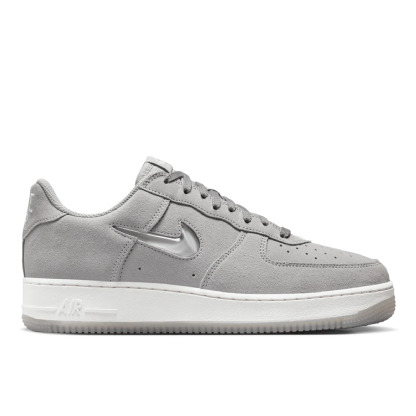 Tênis Nike Air Force 1 " Colour Of The Month " Cinza