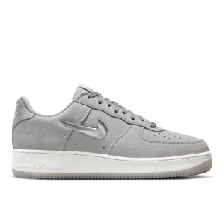 Tênis Nike Air Force 1 " Colour Of The Month " Cinza