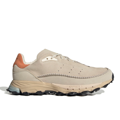 ♡moca♡ Tênis Adidas Mocaturf Adventure Bege
