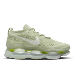 Tênis Nike Air Max Scorpion Verde