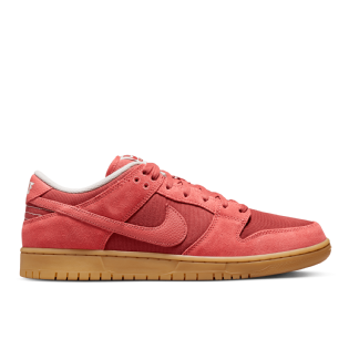 Tênis Nike Sb Dunk Low Pro " "adobe " Laranja
