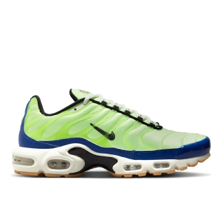 Tênis Nike Air Max Plus Se " Running Clube " Verde