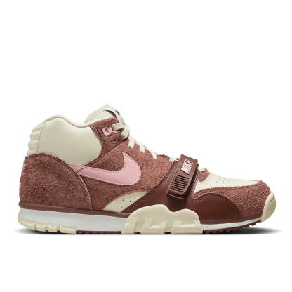 Tênis Nike Air Trainer 1 Nbhd Marrom
