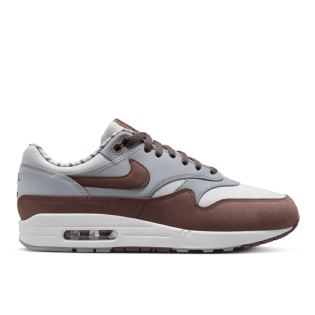 Tênis Nike Air Max 1 Premium "shima Shima" Cinza