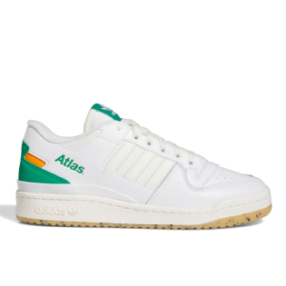 Tênis Adidas Atlas Forum Adv Branco/verde