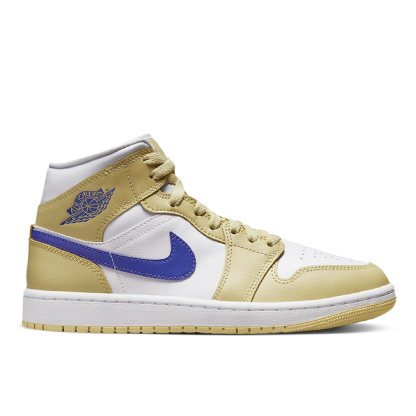 Tênis Nike Feminino Air Jordan 1 Mid 