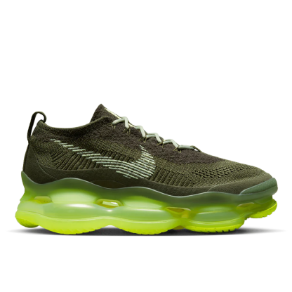 Tênis Nike Air Max Scorpion Verde