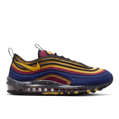 Tênis Air Max 97 Terrascape Colorido