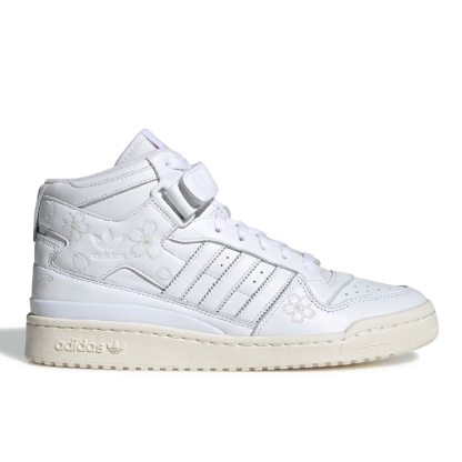 Tênis Adidas Forum Mid Hanami Branco