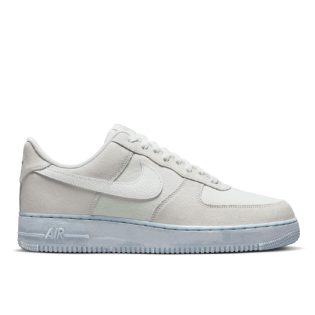 Tênis Nike Air Force 1 07 Emb Bege