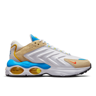 Tênis Nike Air Max Tw " Frank Rudy " Colorido