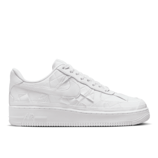 Tenis Nike Air Force 1 Sp " Billie Eilish " Branco