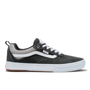 Tênis Vans Kyle Walker " Dark Gray " Cinza