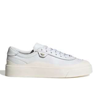 Tênis Adidas Nucombe Branco