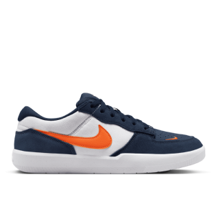 Tênis Nike Sb Force 58 Azul