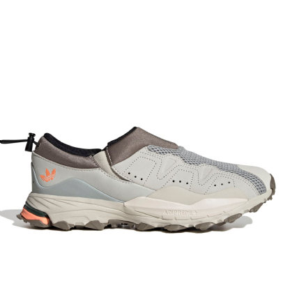 Tênis Adidas Hyperturf Moc Cinza