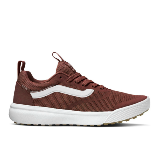 Tênis Vans Ultrarange Rapidweld Marrom