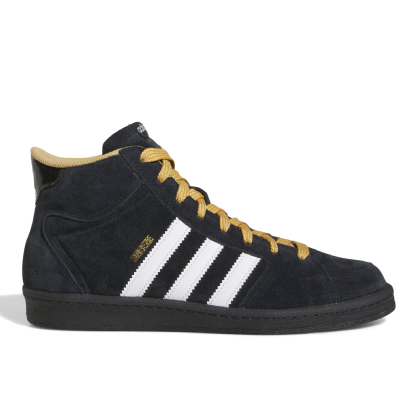 すず Tênis Adidas Sneeze Superskate Preto