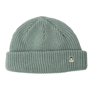Gorro Obey Micro Verde