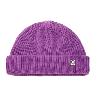Gorro Obey Micro Lilás