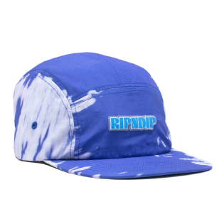 Boné Ripndip Willshire Azul