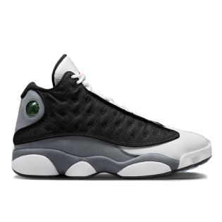 Tênis Nike Air Jordan 13 "black Flint" Preto/cinza